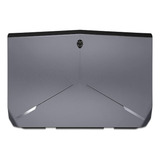 Tampa Sem Tela Dell Alienware 17 R3 17.3 Cinza