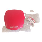Tampa Superior Do Farol Pop100 Original Honda