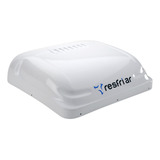 Tampa Superior Externa Climatizador Resfriar Serie 4