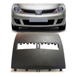Tampa Superior Painel Nissan Tiida 2008 2009 2010 2011 2012