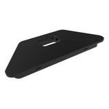 Tampa Suporte Apoio Painel Celular Vw Gol G7 Voyage Polo