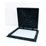 Tampa Tampao Esgoto - Telefone - Luz Articulada 60x60 Pvc