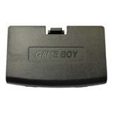 Tampa Tampinha Gba Gameboy Advance Compartimento