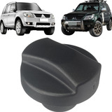 Tampa Tanque Combustível Mitsubishi Pajero Tr4 2002/15 Todos