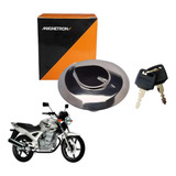 Tampa Tanque Combustivel Xr 250 Tornado 2005 2006 2007 2008
