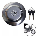 Tampa Tanque Combustível Yamaha Fazer 250 2005 2006 2007