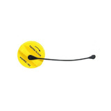 Tampa Tanque De Combustivel Dodge Ram 1500 07-10 Original 