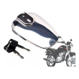 Tampa Tanque Suzuki Yes 125 2006 2007 2008 2009 2010 2011 12