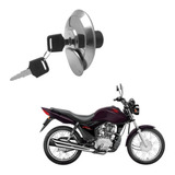 Tampa Tanque Titan Fan 125 150 Cbx 250 Twister Cb 300 Falcon