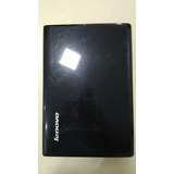 Tampa Tela - Notebook Lenovo G460