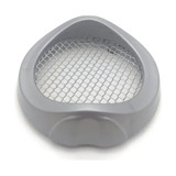 Tampa + Tela Cinza Secador Taiff Tourmalina E Viss 2600w