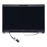 Tampa + Tela Dell Latitude 14' 5410 Fhd Touch Screen