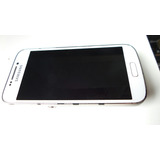 Tampa Tela Frontal Display P Celular Samsung S4 Zoom C101 8