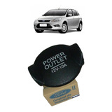 Tampa Tomada Força 12v Focus 2008 A 2013 Original