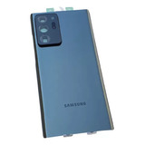Tampa Traseira Samsung Galaxy Note 20 Ultra C Lente