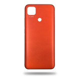 Tampa Traseira Aro Carcaça Compatível Xiaomi Redmi 9c