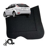 Tampa Traseira Bagageiro Porta Mala Ford Focus Hatch 09 A 13