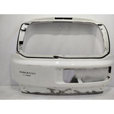 Tampa Traseira C3 Aircross 2013 14 15 16 17 2018 Original