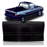Tampa Traseira Caçamba Fiorino Pick Up 87 Ate 92 93 94 95