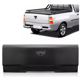 Tampa Traseira Caçamba Ford Courier 1997 Á 2013