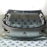Tampa Traseira Citroën C3 2013 A 2019 (detalhe) 3