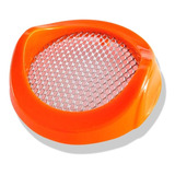 Tampa Traseira Com Tela Secador Taiff Titanium 2100 Original
