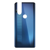Tampa Traseira Compatível Motorola One Hyper / Xt2027