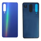 Tampa Traseira Compatível P/ Xiaomi Mi 9 Se / Mi9 Se / Mi9se