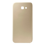 Tampa Traseira Compatível Samsung Galaxy A7 2017 Sm-a720