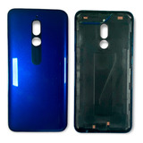 Tampa Traseira Compatível Xiaomi Redmi 8 