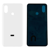 Tampa Traseira Compatível Xiaomi Redmi Mi 8 Mi8