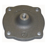 Tampa Traseira Compressor Varga Para Scania 111 112 113
