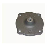 Tampa Traseira Compressor Varga Para Scania 111 112 113