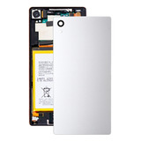 Tampa Traseira Da Bateria Para Sony Xperia Z5