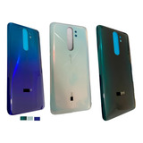 Tampa Traseira De Vidro Compatível Xiaomi Redmi Note 8 Pro
