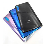 Tampa Traseira De Vidro Xiaomi Redmi Mi9 Xiao Mi 9 Original