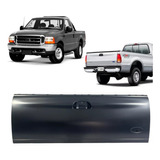 Tampa Traseira F-250 F-350 F-4000 Ford