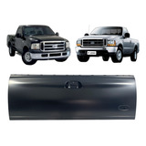 Tampa Traseira F-250 F-350 F-4000 Ford