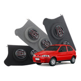 Tampa Traseira Fiat Palio 2001 Fire