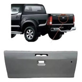 Tampa Traseira Hilux Srv 2006 2007