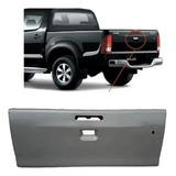 Tampa Traseira Hilux Srv 2009 10