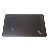 Tampa Traseira Lenovo Tablet Thinkpad 8 Am11j000110 8,3 Pol