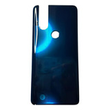 Tampa Traseira Motorola One Hyper Xt2027 