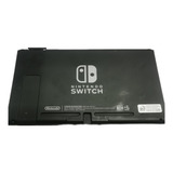 Tampa Traseira Nintendo Switch Oled V1 