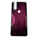 Tampa Traseira Original Motorola Moto Hyper Xt2027