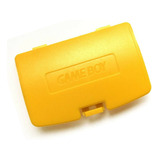 Tampa Traseira P/ Game Boy Color