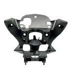 Tampa Traseira Painel Aranha Suporte Cb 250 Twister