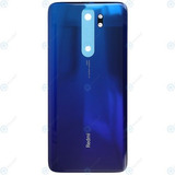 Tampa Traseira Para Celular Xiaomi Redmi Note 8 Pro - Vidro