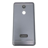 Tampa Traseira Para Lenovo Vibe K6 K33b36 Original Detalhe 