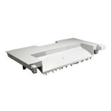 Tampa Traseira Para Samsung M4070 M4020